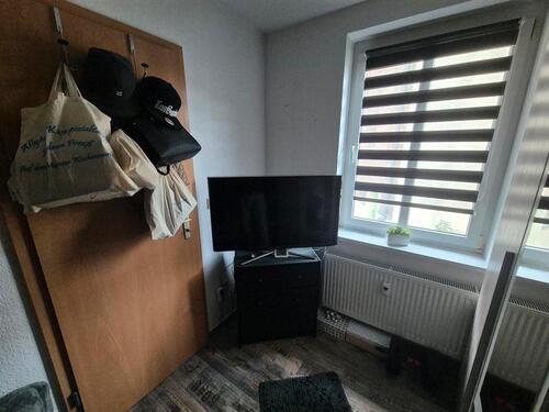 Foto - Etagenwohnung in Anklam zur Miete