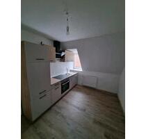 helle, frisch renovierte 2-Zimmer-Wohnung - Lütjenburg