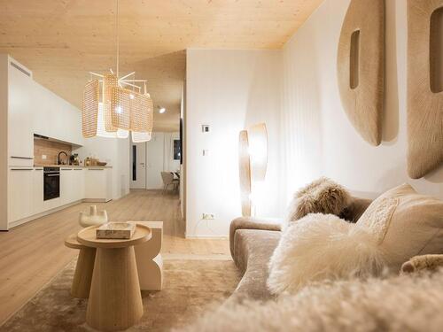 Foto - HipHop – Das Reihenhaus, das modernen Rhythmus in Ihr Leben bringt