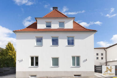 Foto - Voll möblierte Wohnung! BIS MÄRZ 2026 NUR HALBE MIETE