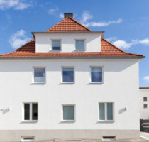 Voll möblierte Wohnung! BIS MÄRZ 2026 NUR HALBE MIETE - Marburg Biegenviertel