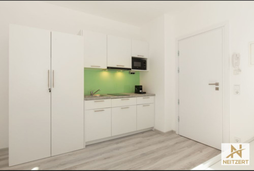 Foto - 1 Zimmer Etagenwohnung in Marburg