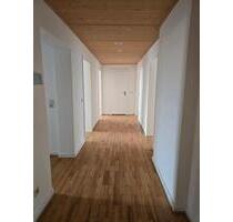 Zentral gelegene 4-Zimmer-Wohnung in SB St. Johann-sofort frei - Saarbrücken