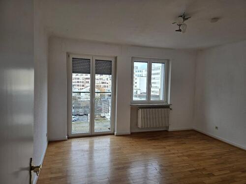 Foto - 4 Zimmer Etagenwohnung in Saarbrücken