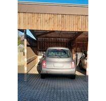 überdachter Stellplatz - 45,00&nbsp;EUR Miete, in Elsdorf (PLZ: 50189)