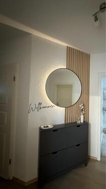 Foto - 2 Zimmer Etagenwohnung zur Miete in Verl