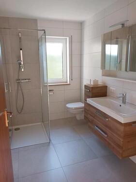 Foto - 3 Zimmer Etagenwohnung zur Miete in Dörzbach