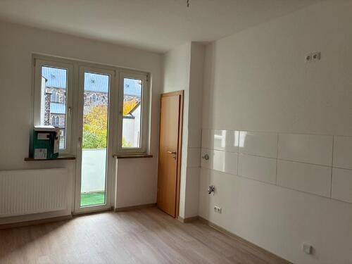 Foto - Modernisierte 3,5 Zimmer Wohnung in zentraler Lage zu vermieten