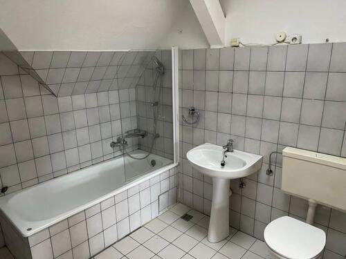 Foto - 2 Zimmer Dachgeschoßwohnung in Berlin