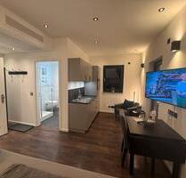 Vollmöblierte Wohnung ab 01.03.2026 - Maisach