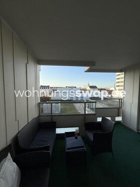 Foto - Wohnungsswap - 2 Zimmer, 57 m² - Theresienhöhe, Schwanthalerhöhe, München