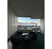 Wohnungsswap - 2 Zimmer, 57 m² - Theresienhöhe, Schwanthalerhöhe, München