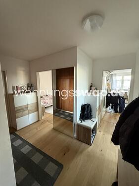 Foto - 2 Zimmer Etagenwohnung zur Miete in München