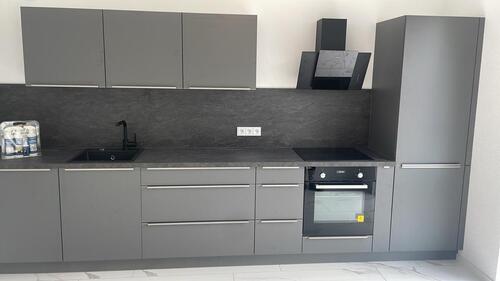 Foto - 3 Zimmer Erdgeschoßwohnung zur Miete in Baunatal