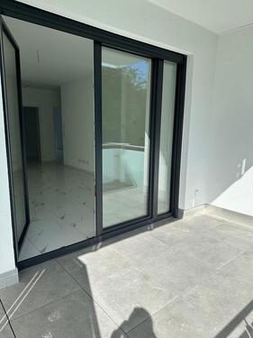 Foto - 3 Zimmer Erdgeschoßwohnung in Baunatal