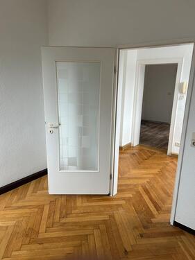 Foto - 1 Zimmer Etagenwohnung in Eisfeld