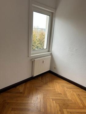 Foto - Etagenwohnung in Eisfeld zur Miete