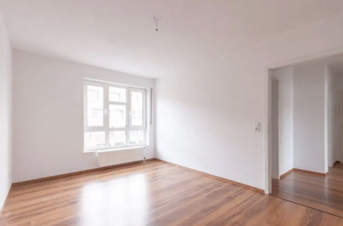 Foto - 2 Zimmer Etagenwohnung in Stuttgart