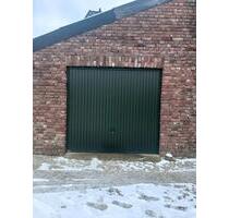 Lagerraum Garage Lager Cabrio Oldtimer Auto - Kempen