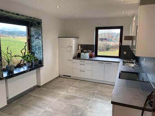 Foto - Wohnung 125 qm EG in Ellwangen ab Mai