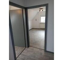 HelleZentrale Dachgeschosswohnung Altbau ab sofort zu vermieten - Ankum