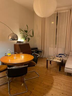 Foto - 2 Zimmer Etagenwohnung zur Miete in Frankfurt am Main