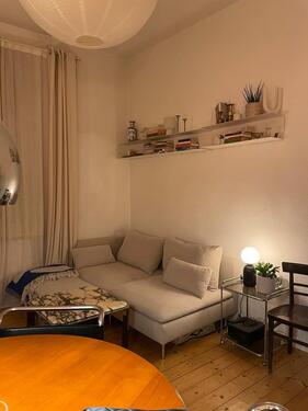 Foto - 2 Zimmer Etagenwohnung in Frankfurt am Main