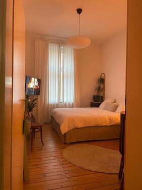 Foto - Etagenwohnung in Frankfurt am Main zur Miete