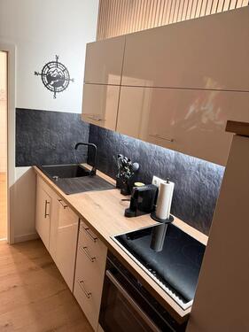 Foto - 2 Zimmer Etagenwohnung in Goslar