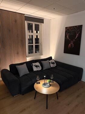 Foto - Etagenwohnung in Goslar zur Miete