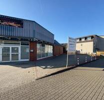 TOP Außen-Freifläche ca. 200 qm in zentraler Lage zu vermieten - Duisburg Angerhausen