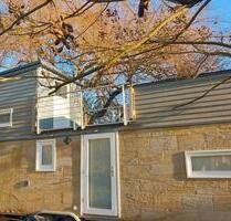 Tiny House auf Pachtgrundstück - 69.000,00&nbsp;EUR Kaufpreis, ca.&nbsp; 26,00&nbsp;m&sup2; in Kehl (PLZ: 77694)