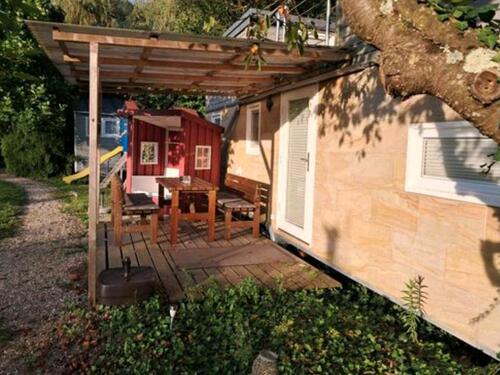 Foto - 1 Zimmer Einfamilienhaus zum Kaufen in Kehl