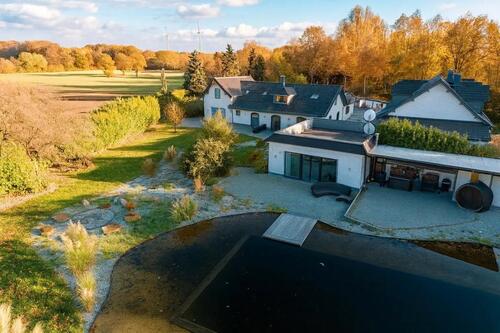 Foto - 10 Zimmer Einfamilienhaus zum Kaufen in Moers