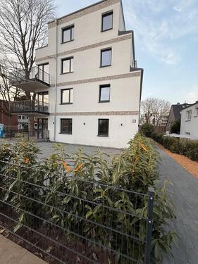 Foto - 1 Zimmer Etagenwohnung in Wedel