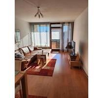 Komfortable 3-Zimmerwohnung mit Balkon,vollständig möbliert und sofort nutzbar - Freudenstadt