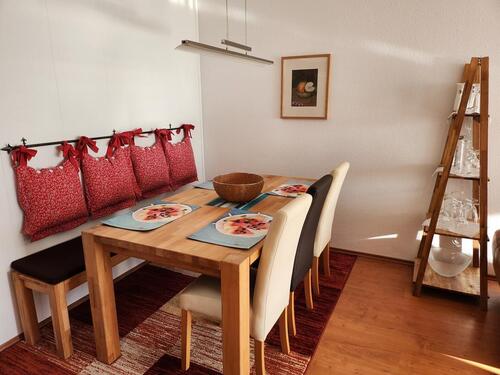 Foto - 3 Zimmer Etagenwohnung zur Miete in Freudenstadt