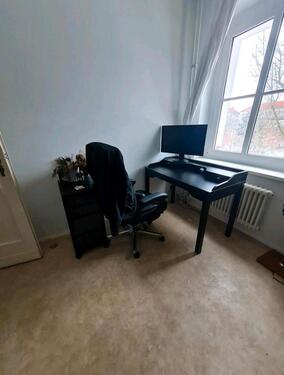 Foto - Etagenwohnung in Berlin zur Miete