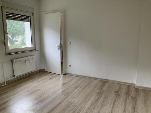 Foto - Etagenwohnung in Duisburg zur Miete