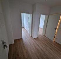 Schöne neu sanierte 2 Zimmer im EG in Mülheim an der Ruhr