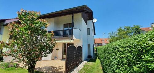 Foto - 7 Zimmer Doppelhaushälfte zur Miete in Mühldorf am Inn