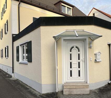 Foto - Ruhige 2 Zimmer-EG-Wohnung zentrale Lage Neustadt neben Stadtwall