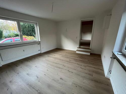 Foto - 2 Zimmer Erdgeschoßwohnung in Neustadt an der Donau