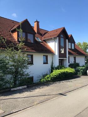 Foto - 2 ZKB Reuterberg in Herborn - 650,00&nbsp;EUR Kaltmiete, ca.&nbsp; 75,00&nbsp;m&sup2;