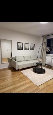 Foto - 2 Zimmer Etagenwohnung zur Miete in Schwerin