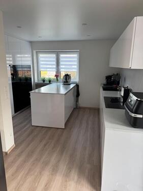 Foto - Einfamilienhaus freistehend in Buchen Hettingen