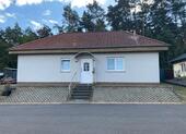 Foto - Moderner Bungalow in Ackendorf bei Gardelegen