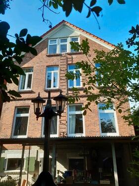 Foto - Hochparterre in Emden zur Miete