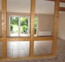 Modernes Reihenmittelhaus in Lennestadt-Maumke