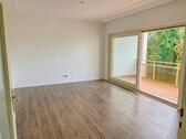 Foto - Gepflegte 4-Zimmer-Wohnung mit Balkon